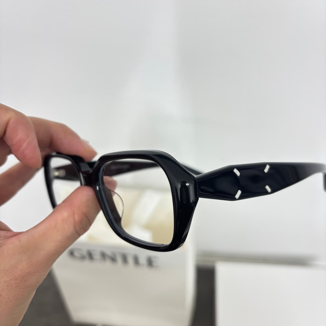 [A급] 젠틀몬스터 마르지엘라 MM212 안경 상품이미지5