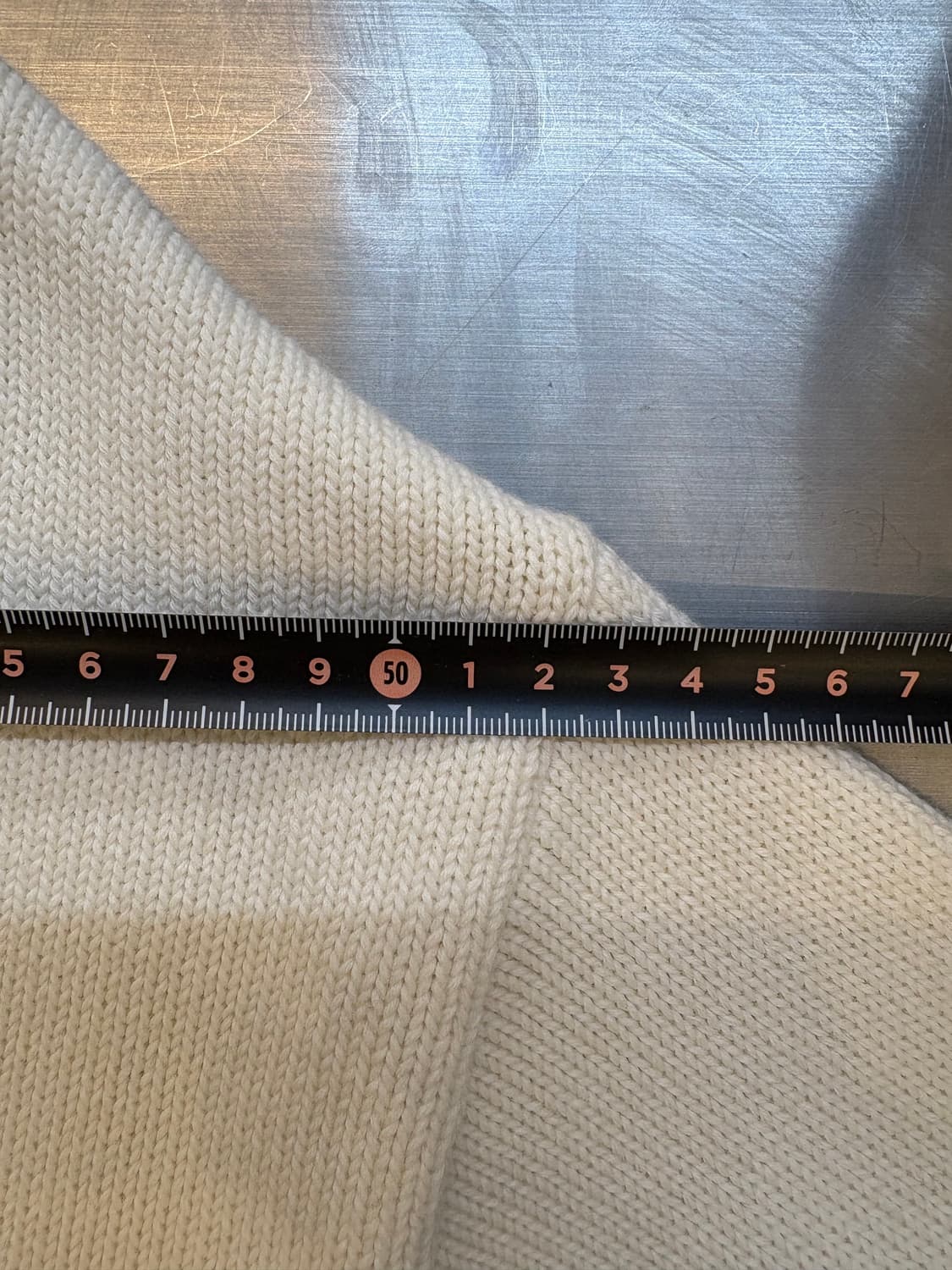 아미 드 꾀르 니트 스웨터 상품이미지6