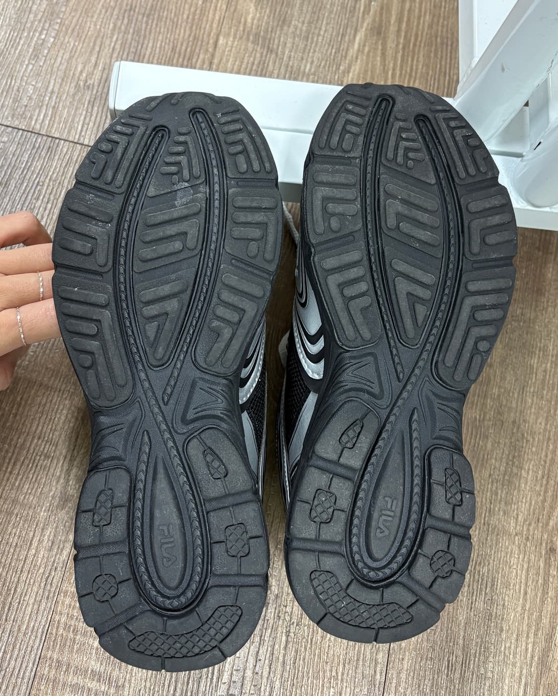 휠라 인터런 240 상품이미지4