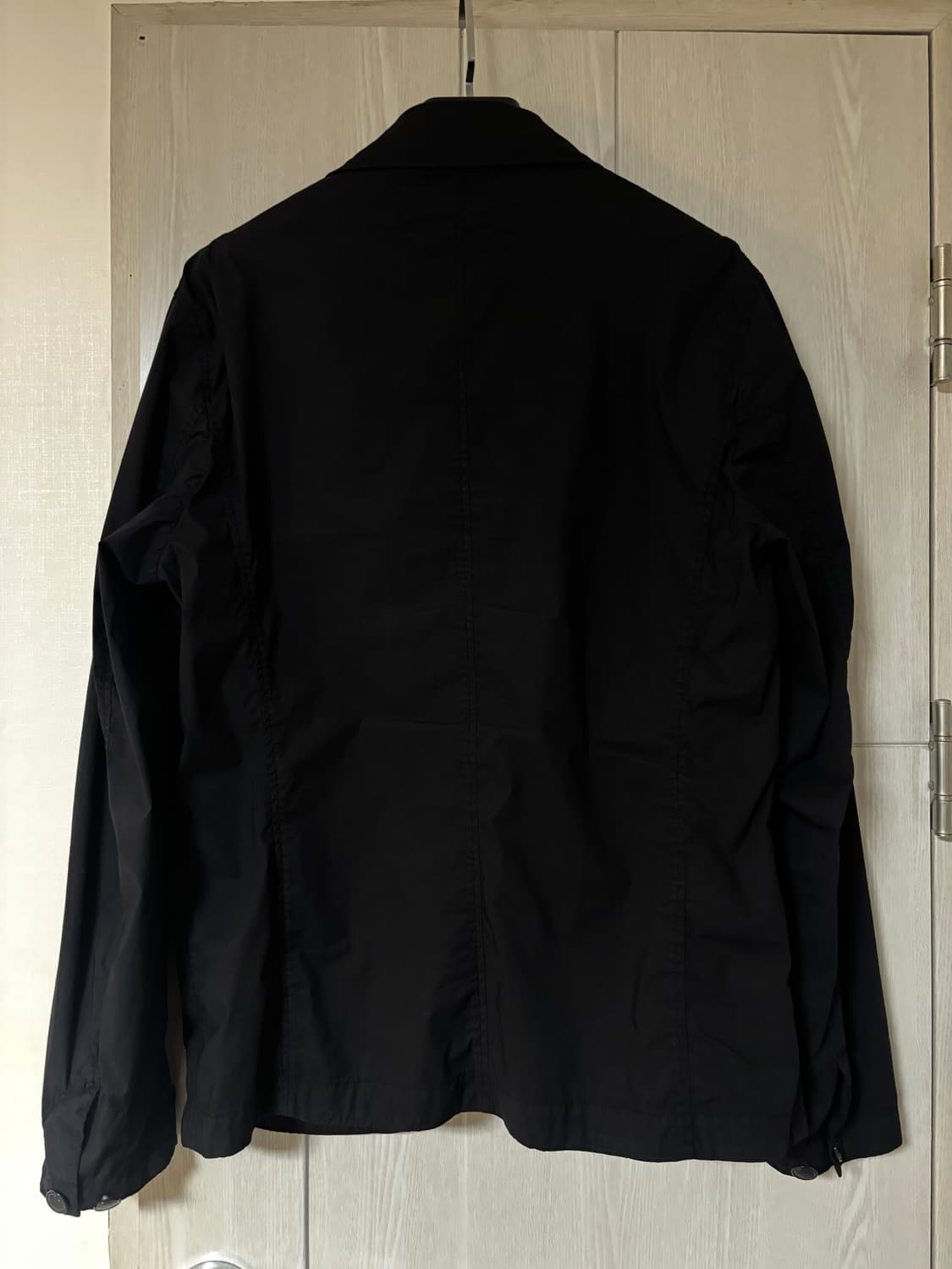 Cp컴퍼니 50Fili 가먼트다이 자켓(50) 상품이미지3