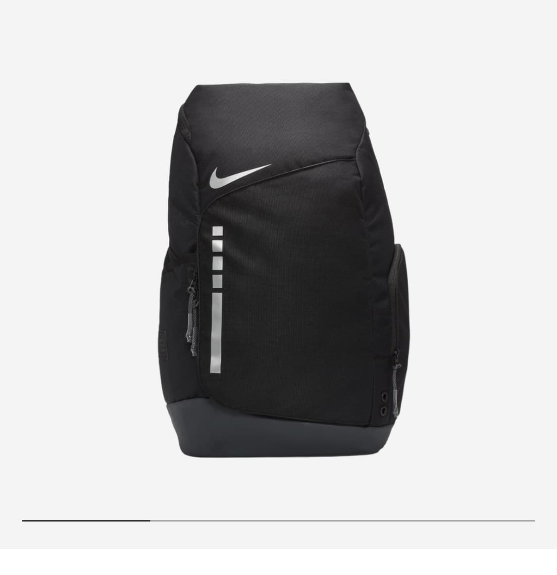 나이키 엘리트 백팩  nike elite 판매합니다.  상품이미지1