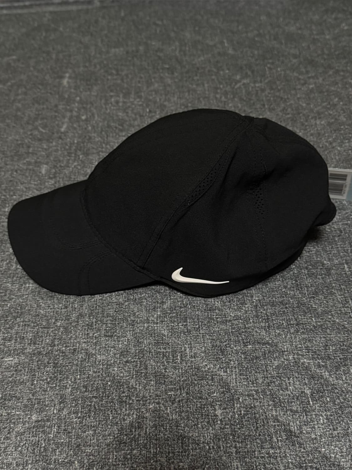 나이키x녹타 클럽 캡 (M-L) 상품이미지2