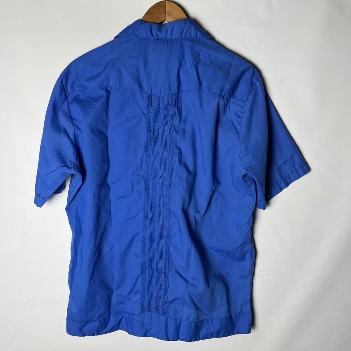 [Ma Real] Made Mexico 빈티지 쿠바셔츠 상품이미지2