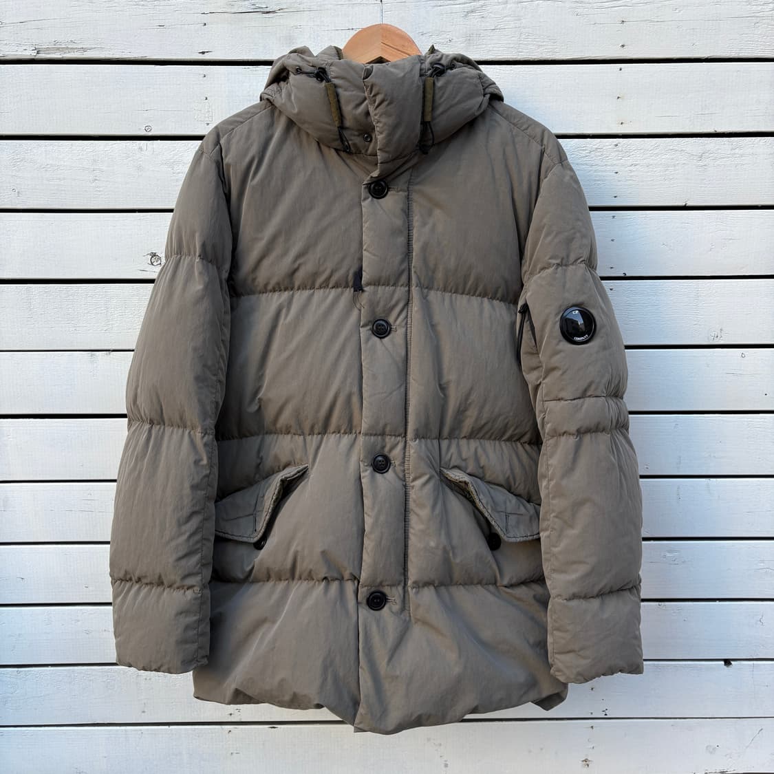 C.P Company CP컴퍼니 패딩 상품이미지1