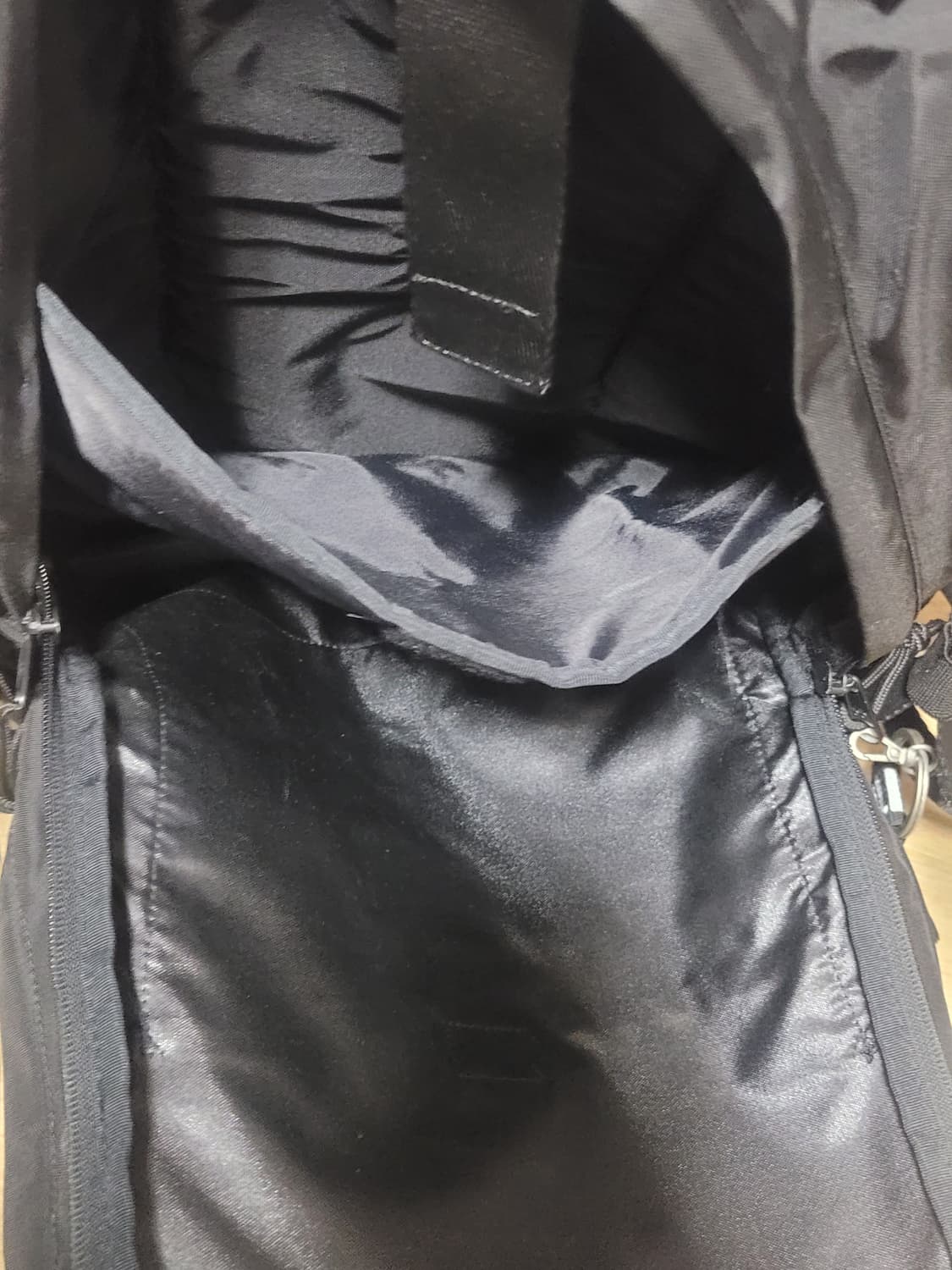 버빌리안 백팩  상품이미지7