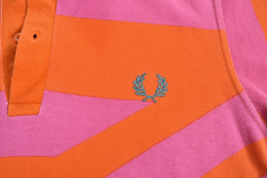 프레드페리 일꼬르소 반팔 카라티 M0287 상품이미지6