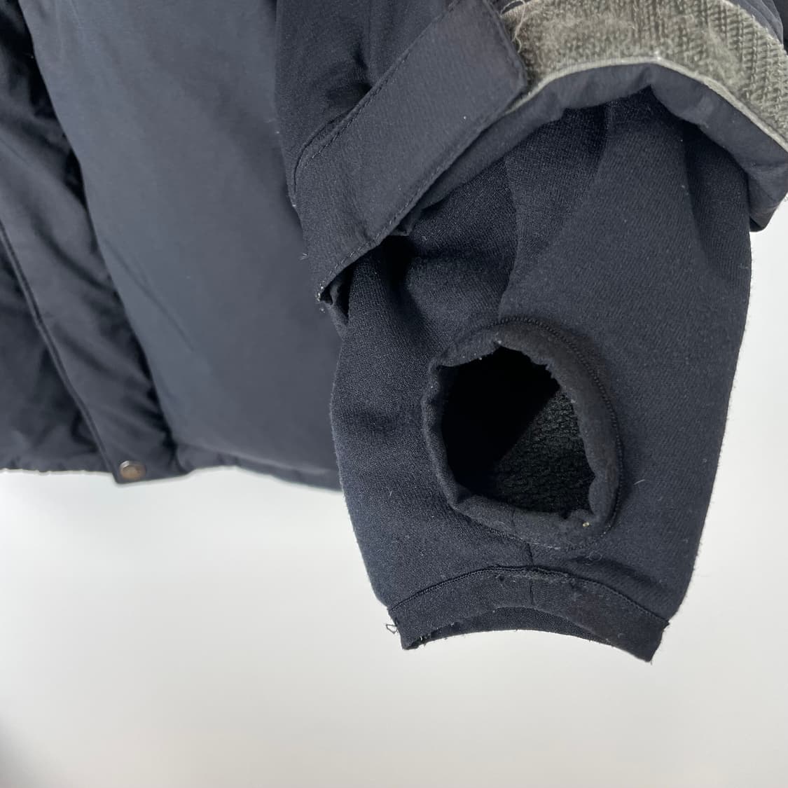 노스페이스 히말라야 패딩 자켓 상품이미지7