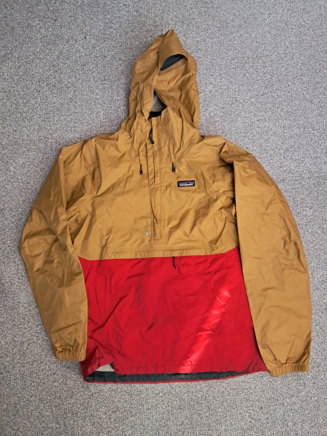 파타고니아 아노락 상품이미지2