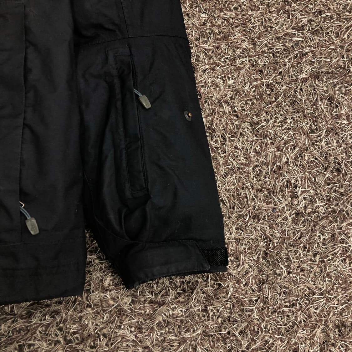 나이키 ACG 투웨이 나일론 바람막이 자켓 (내피) 상품이미지4