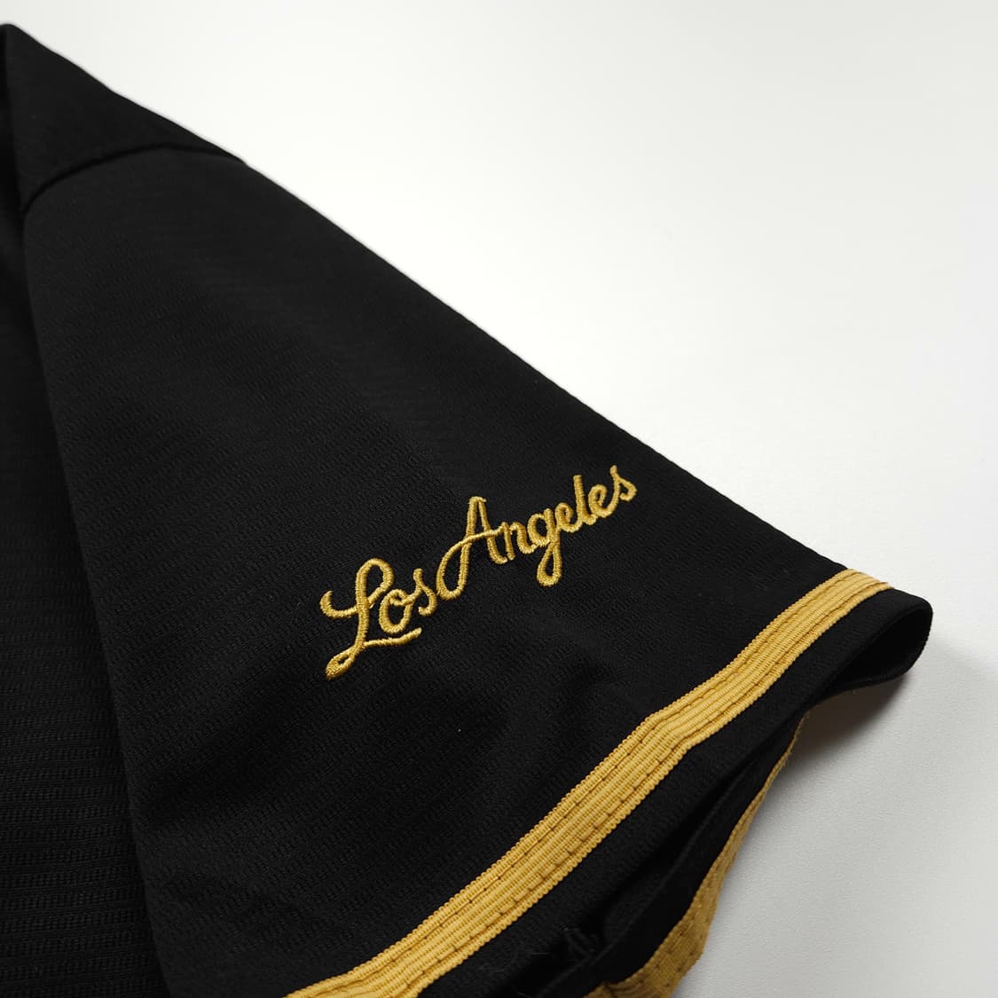 마제스틱 MLB LA 다저스 커쇼 베이스볼 져지 (100) 상품이미지5