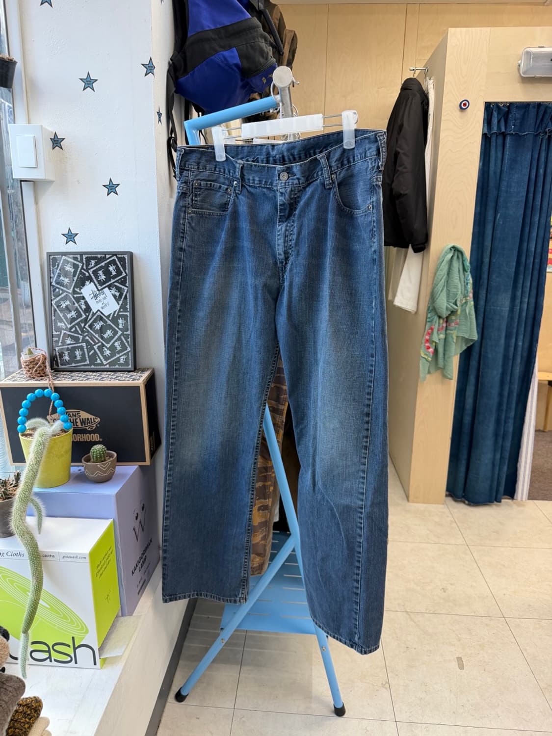 Levi’s 569 상품이미지2