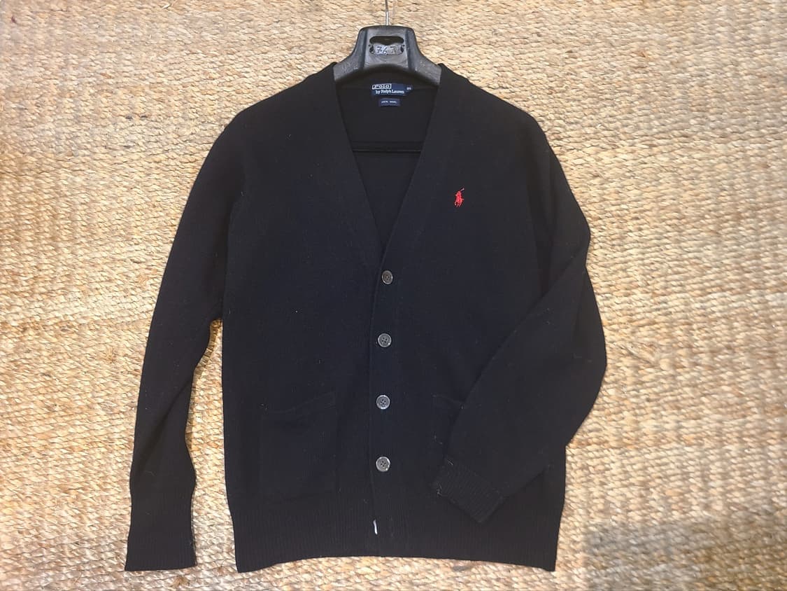 랄프로렌 가디건 상품이미지1
