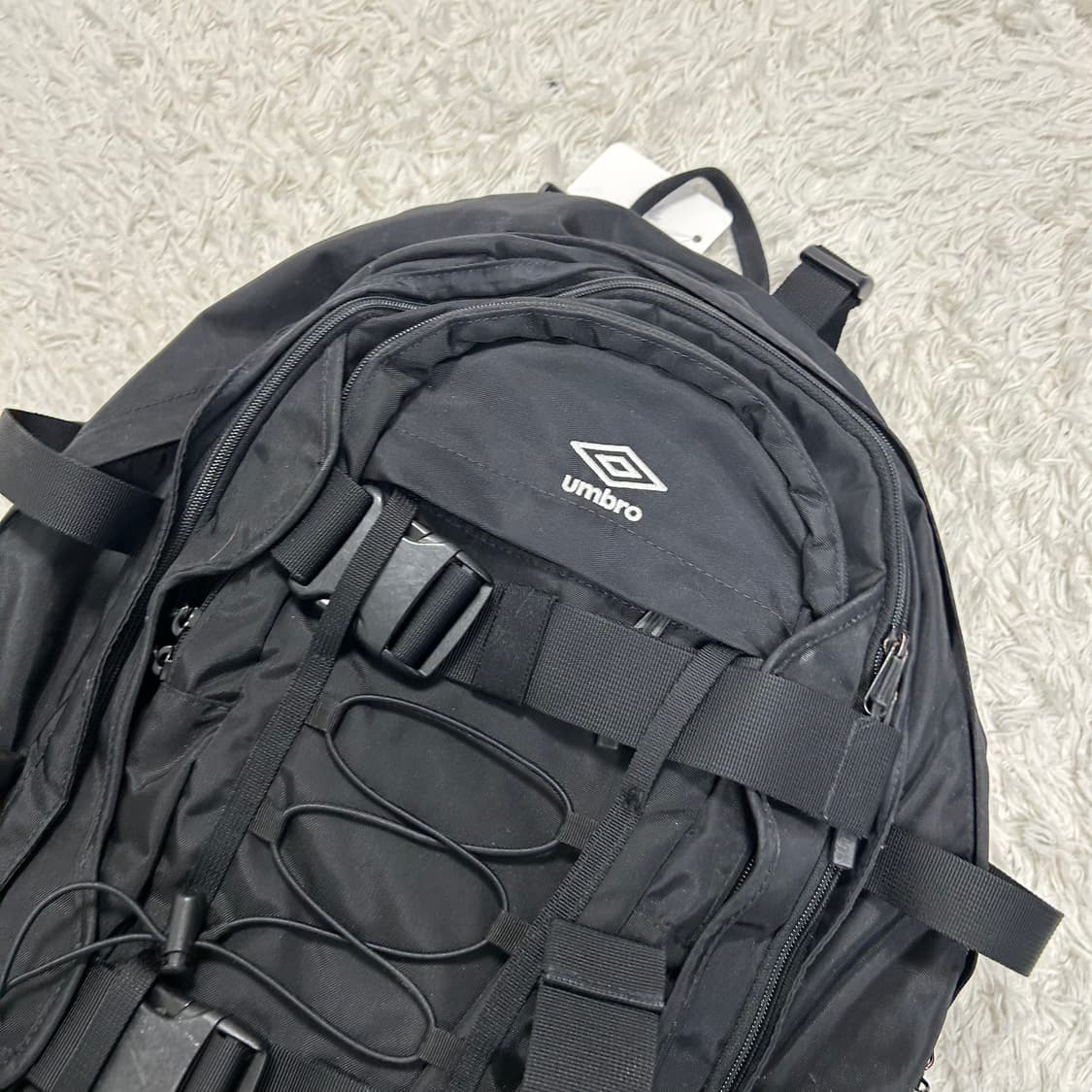 Umbro Danker Backpack 상품이미지4