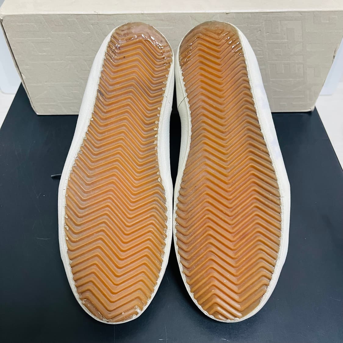 정품 36) 골든구스 블랙 그레이코드 스니커즈 230~235 상품이미지5