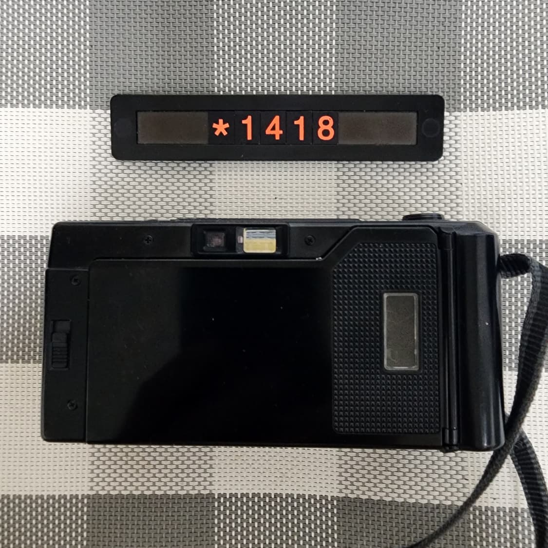 미놀타 프리덤 2 필름카메라 상품이미지3