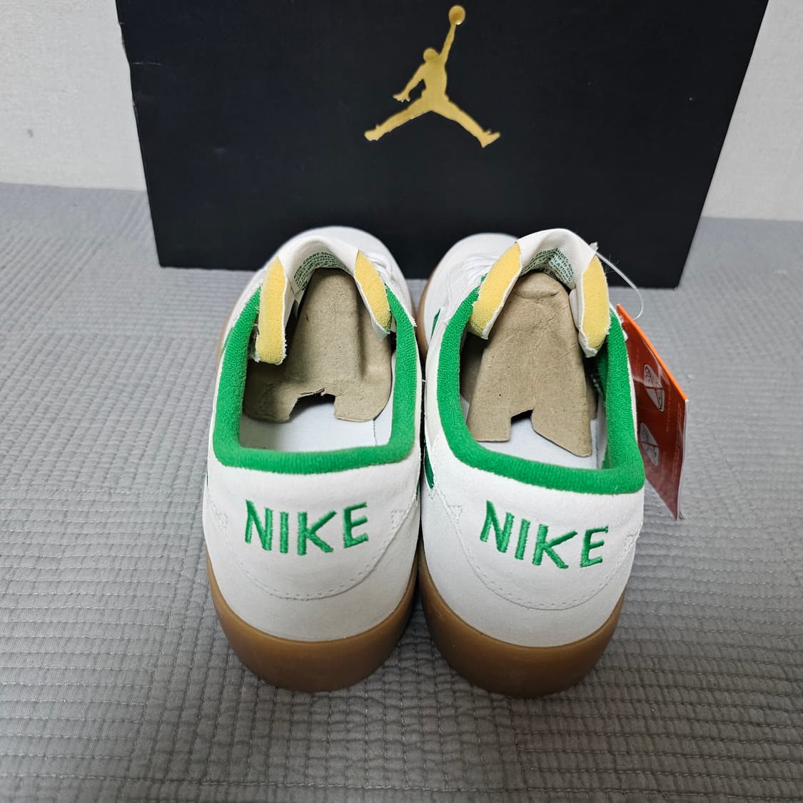 Nike 스니커즈 SB 헤리티지(새제품) 상품이미지6