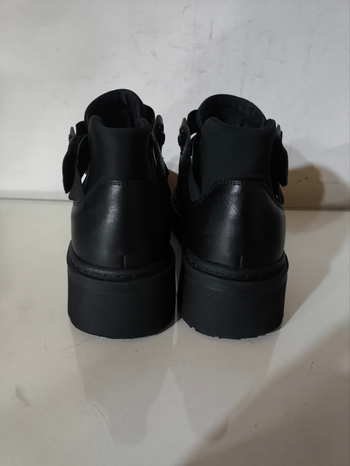 270mm 아나키아 밴딩 워커 상품이미지8