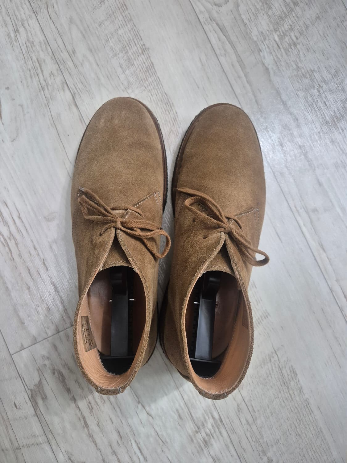 아스토플렉스  그린플렉스 위스키색상 41사이즈 상품이미지6