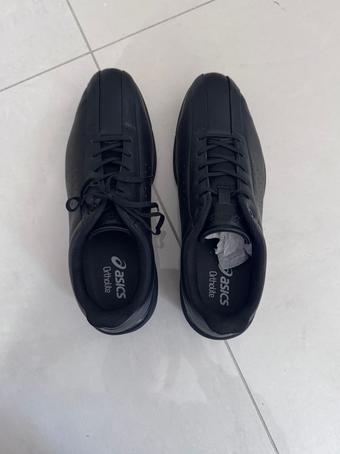 HADASHI WALKER SHOES 하다시 워커 슈즈 상품이미지8