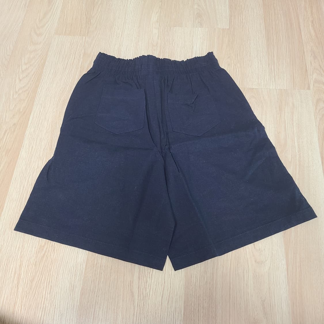 여성 린넨 반바지 상품이미지2