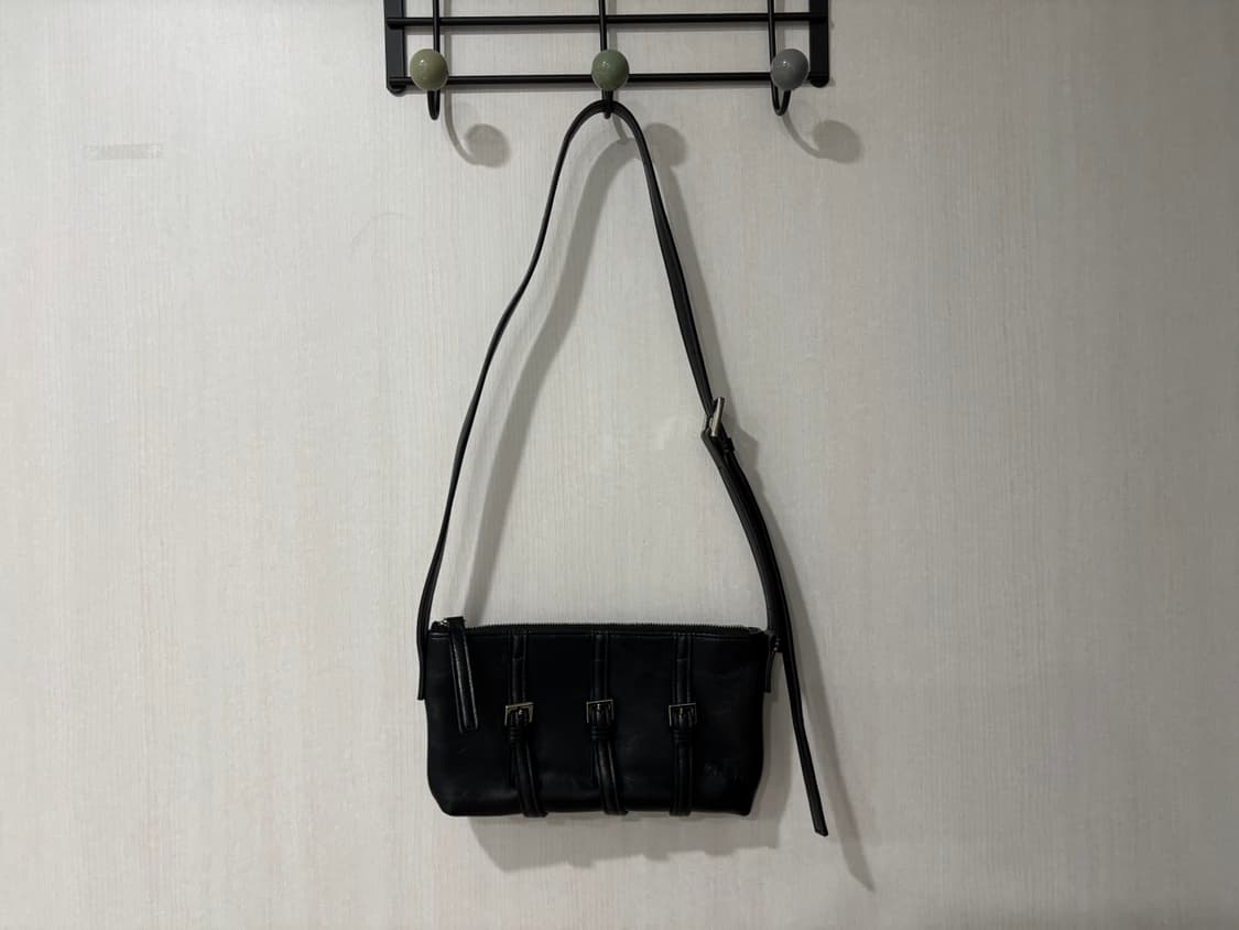 COLOCYNTH 콜로씬스 미니백 상품이미지1