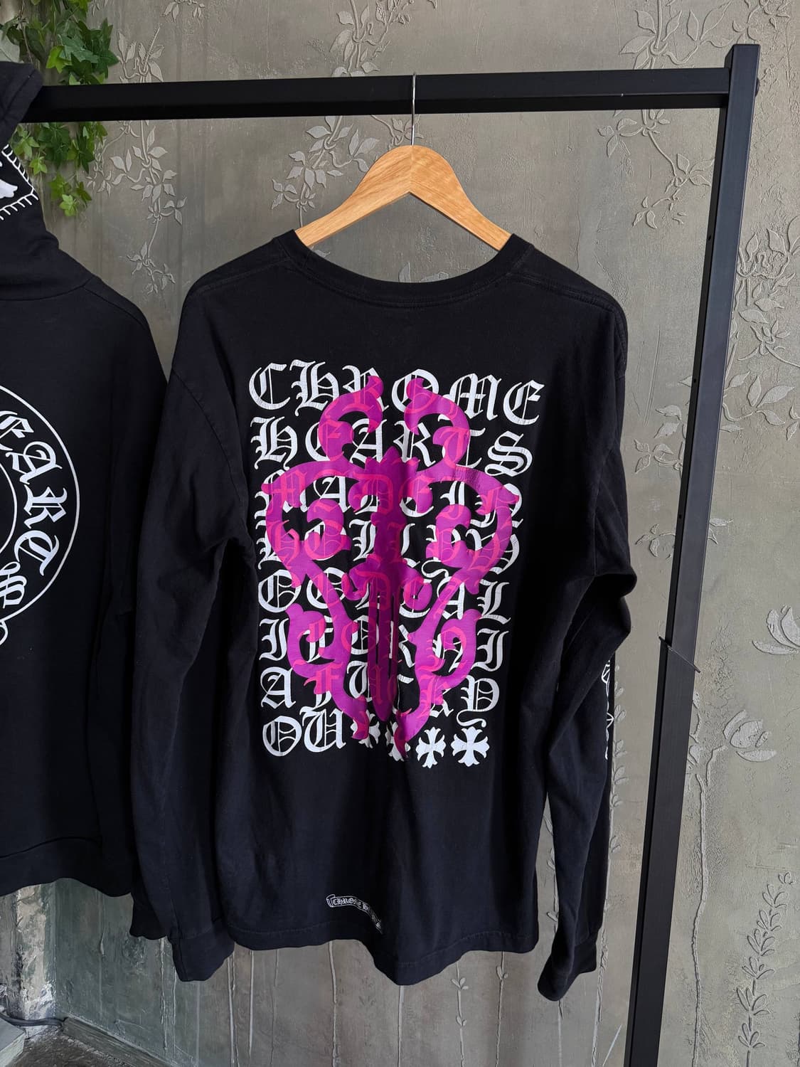 Chrome Hearts long sleeve  상품이미지2