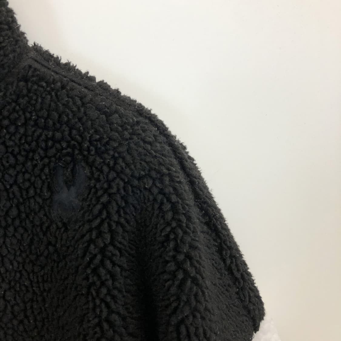 스파이더 양털 후리스점퍼 M 상품이미지3