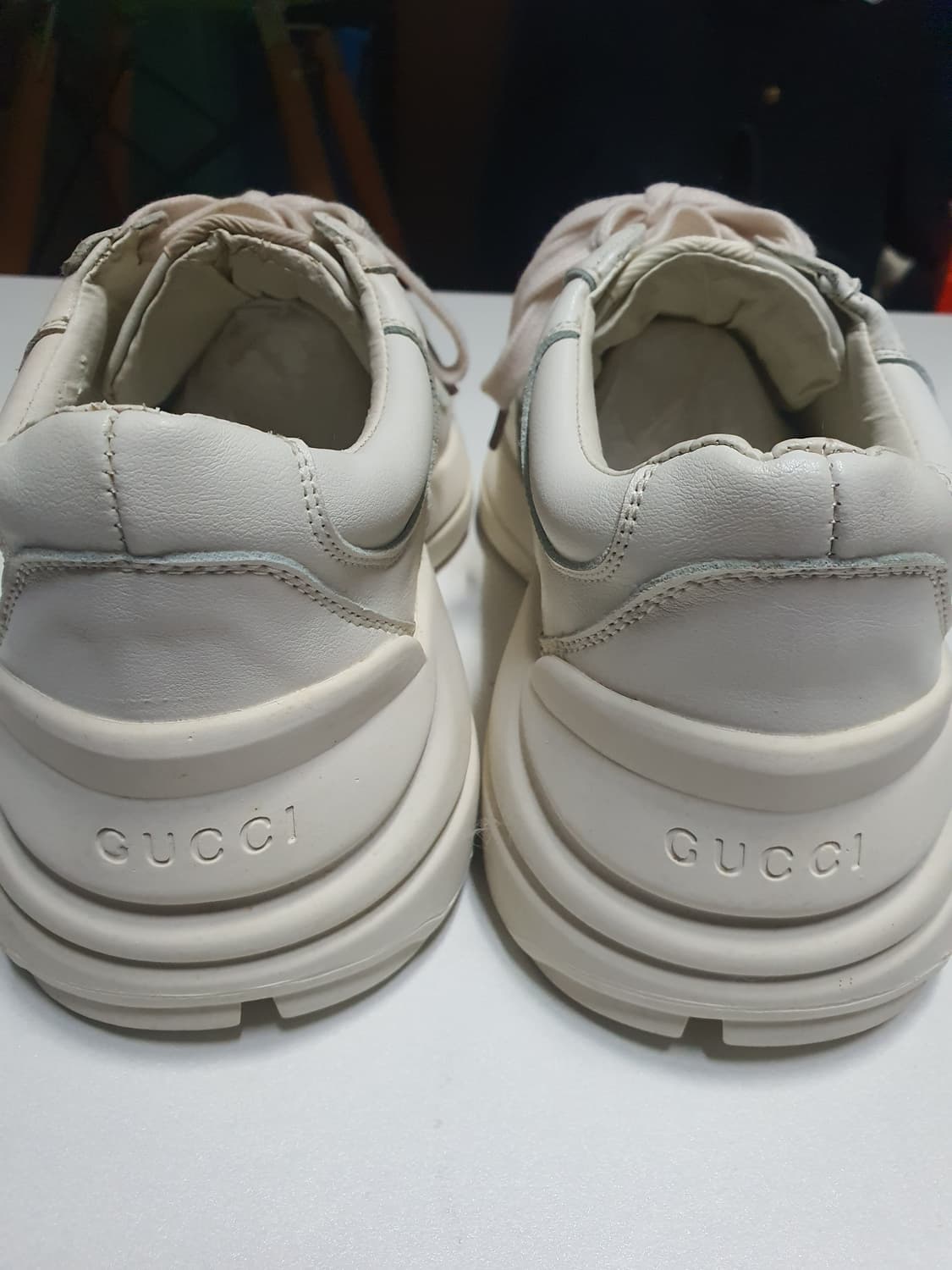 구찌 라이톤 커스텀 270 상품이미지3