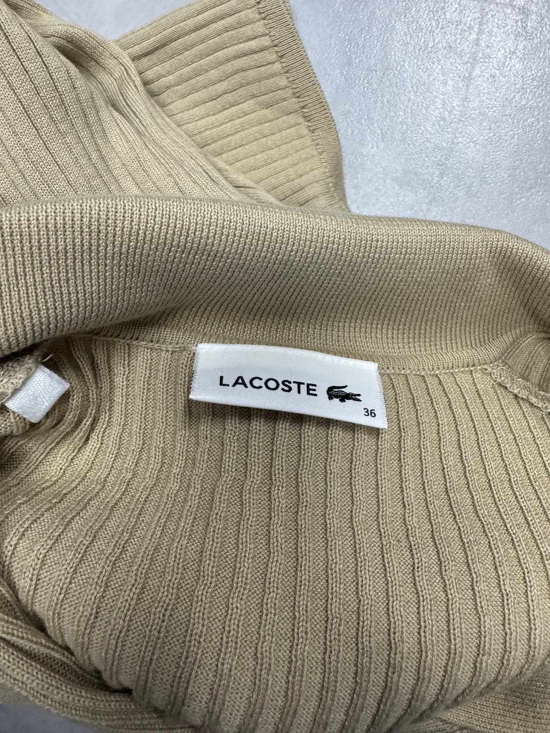 라코스테 상품이미지3