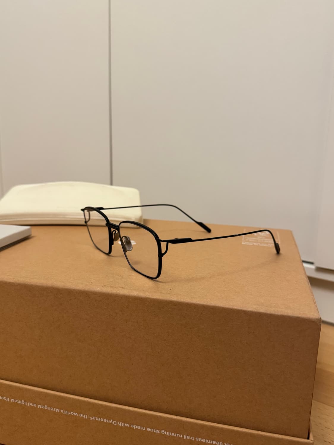 젠틀몬스터 오타스 블랙 OTAS-M01 상품이미지2