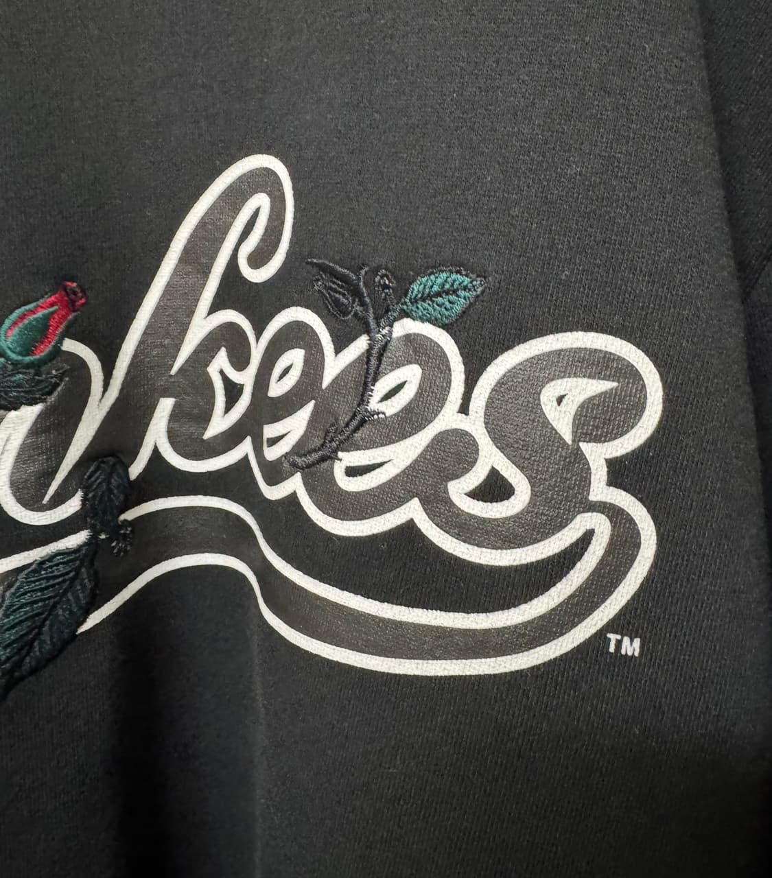 MLB 뉴욕 양키스 기모 맨투맨 상품이미지5