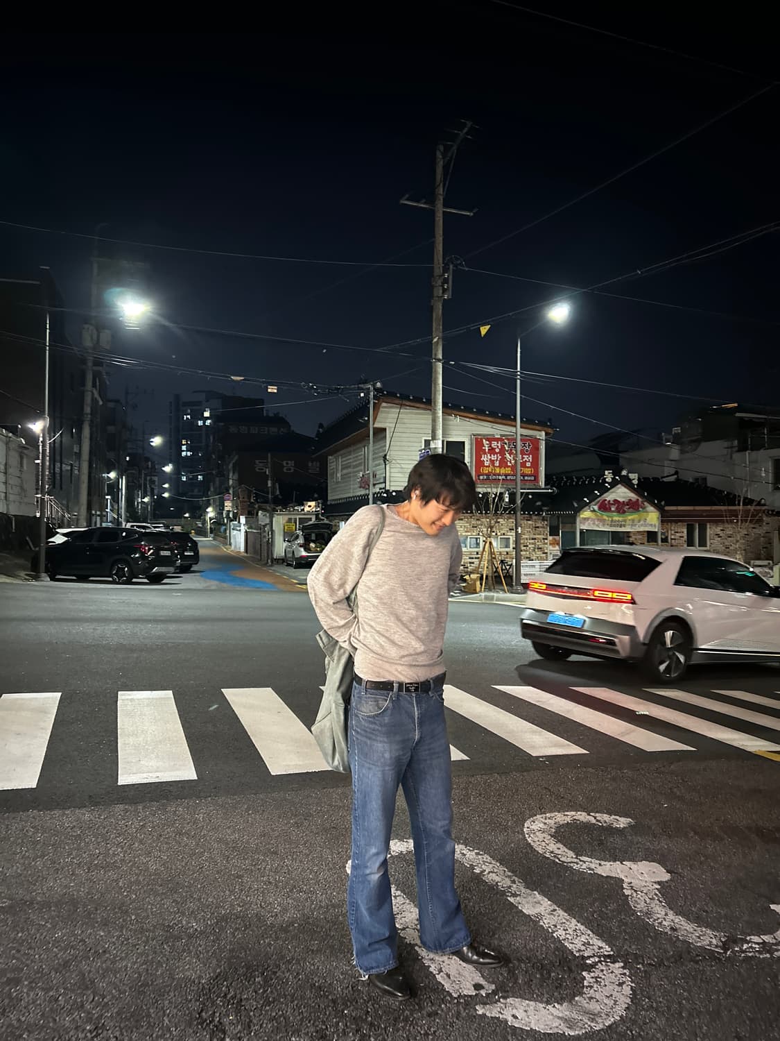 리바이스 오랜지탭 80s 646 벨바텀 부츠컷 상품이미지3