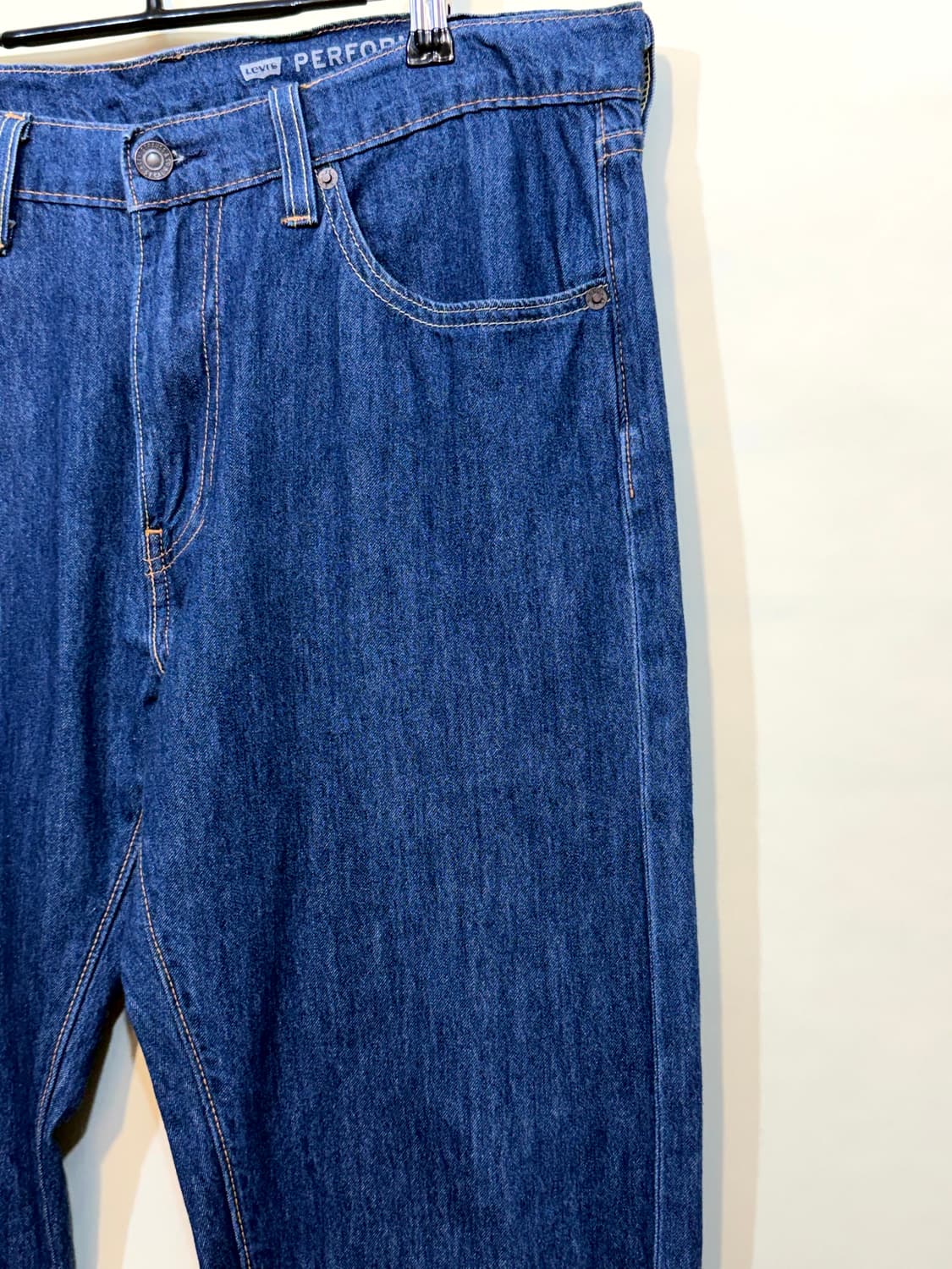 LEVIS 리바이스 PREMIUM 505 (34) 상품이미지4