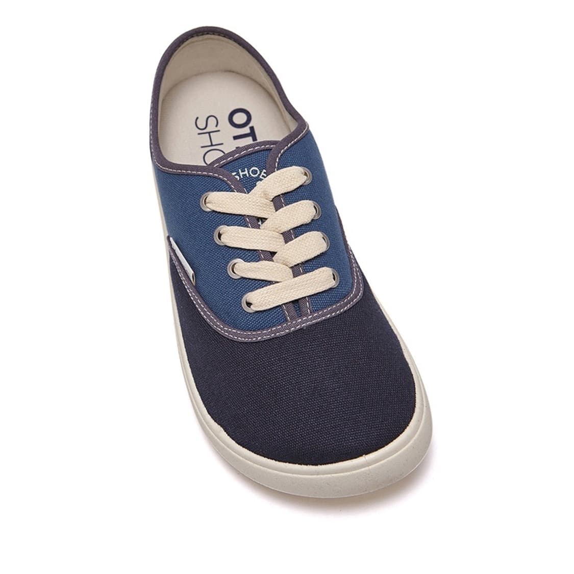 (새상품) 오찌 OTZ 필그림 스니커즈 245 (네이비) 상품이미지3