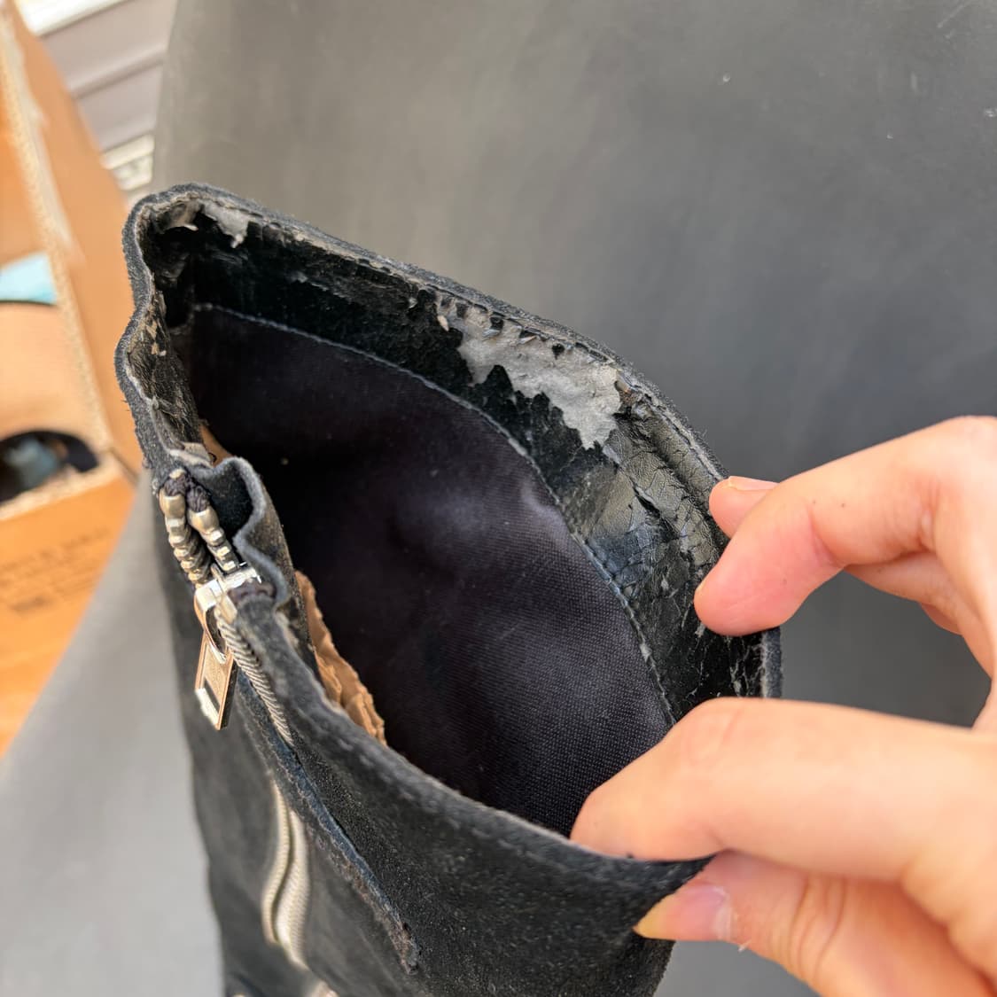 여성 구두 부츠 캘빈클라인 나인웨스트 소다 상품이미지7