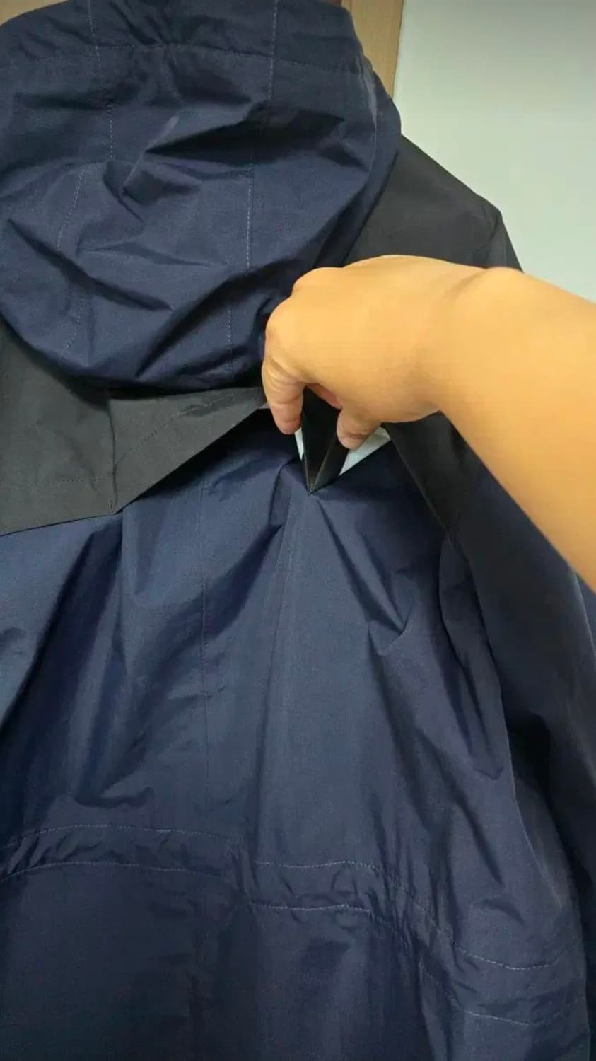 직구] 노스페이스 야상 M 사이즈 [ 새제품 상품이미지4