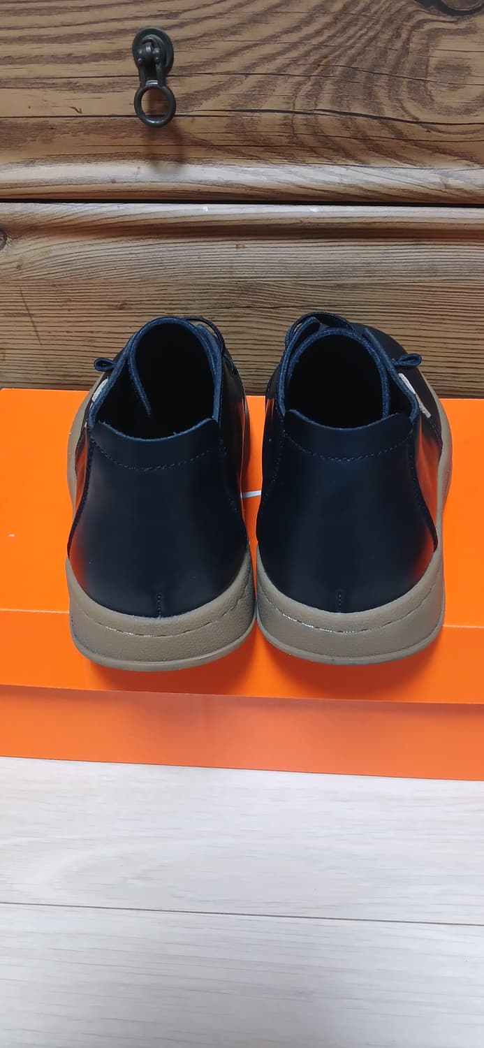 미소페 앵글부츠(250mm)  상품이미지3