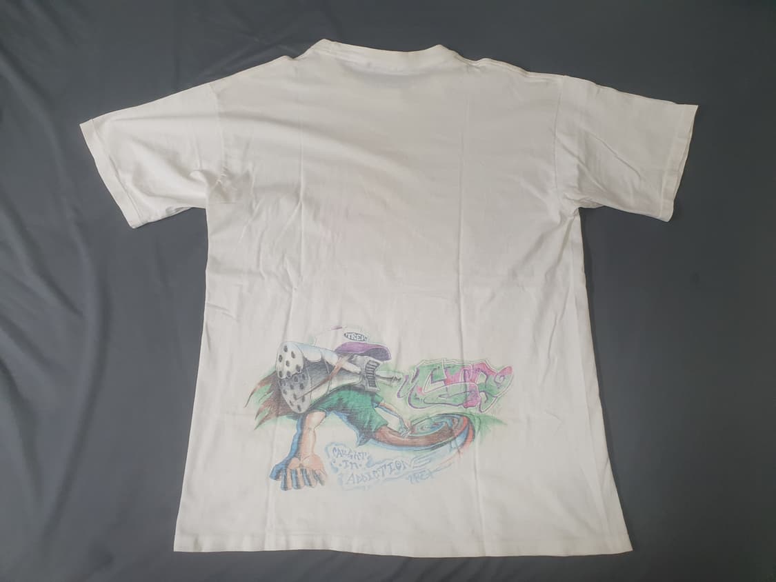 빈티지 티셔츠(XL) 상품이미지6