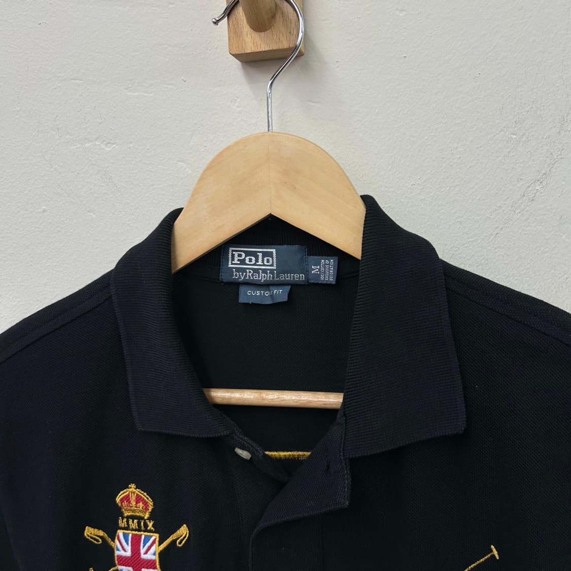 16658 - 폴로 랄프로렌 빅포니 반팔 카라티 상품이미지3