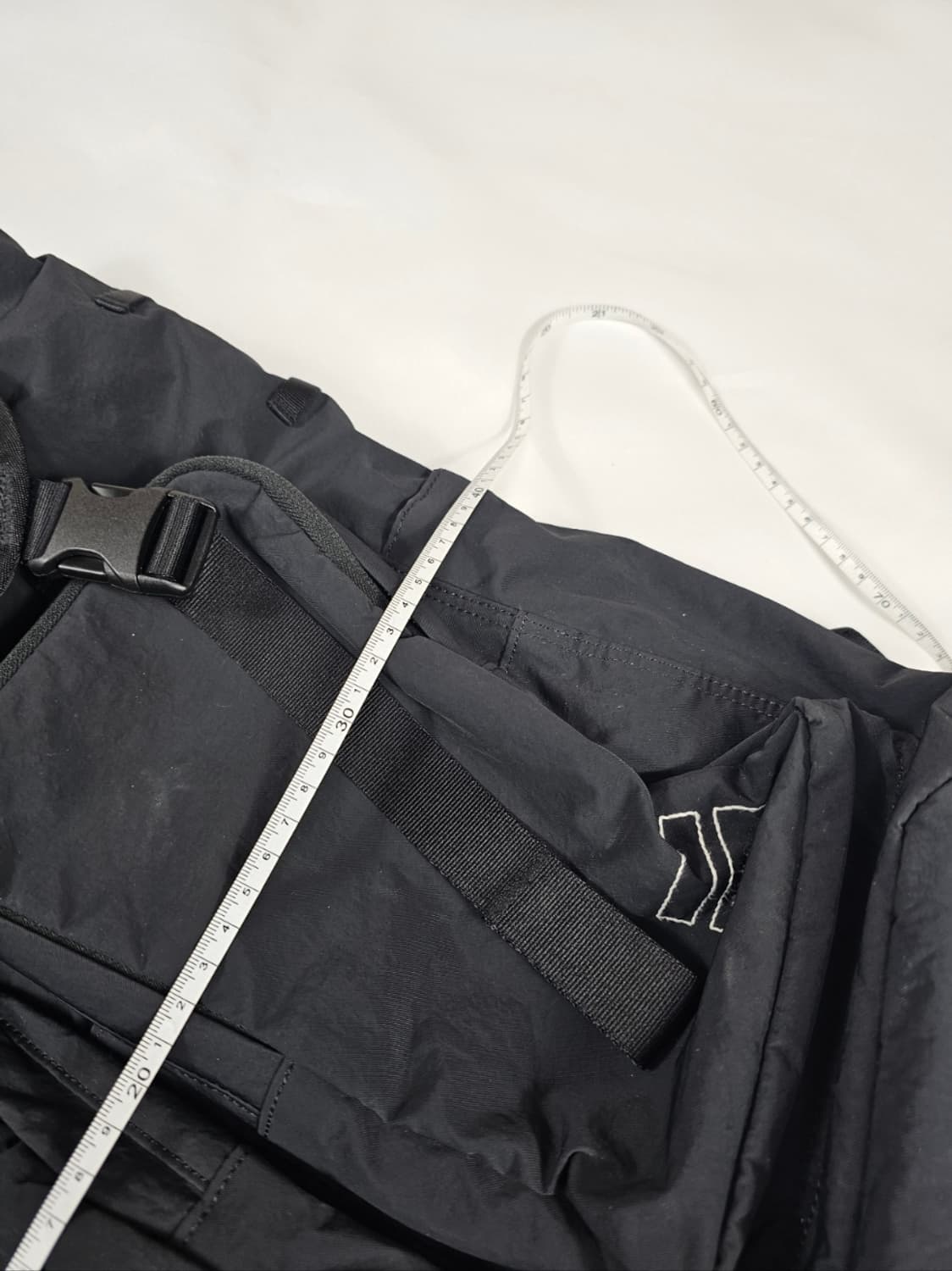 블랭코브더블클래스프백팩 상품이미지5