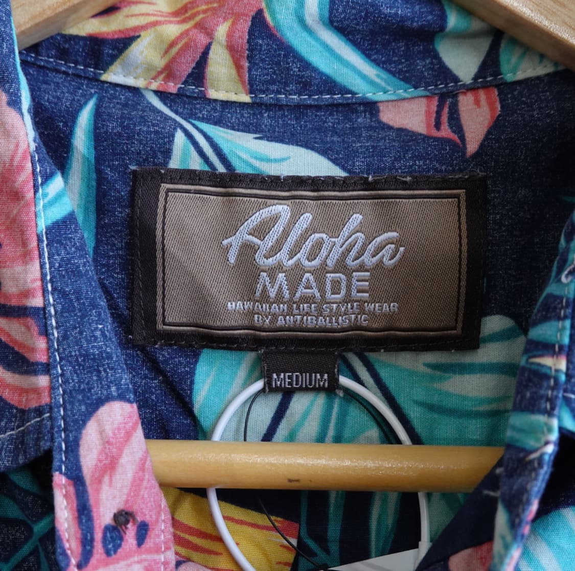 Aloha 하와이안 셔츠 2060 상품이미지4