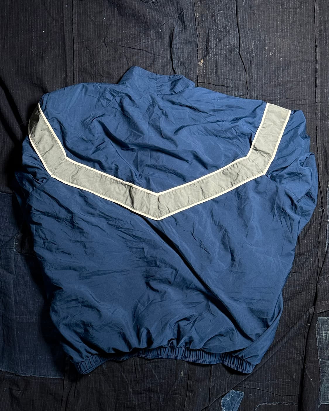 U.S.A.F IPFU 트레이닝 자켓 M/R 상품이미지5