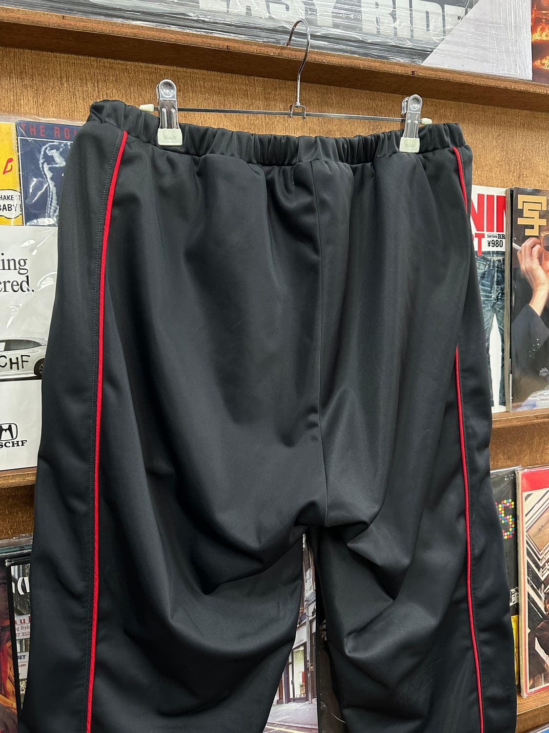 WILLY CHAVARRIA 상품이미지7