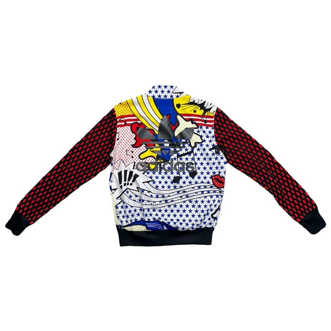 아디다스 X 리타오라 팝아트 트랙탑 자켓 85 상품이미지8
