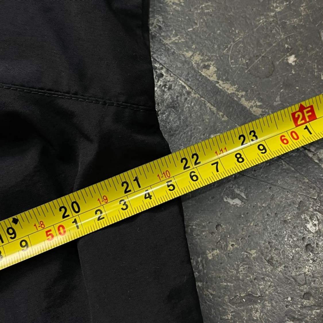 95 노스페이스 바람막이 상품이미지7