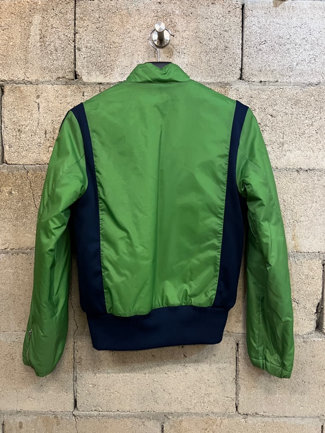 아디다스 프란체스카 레이싱 자켓 상품이미지9