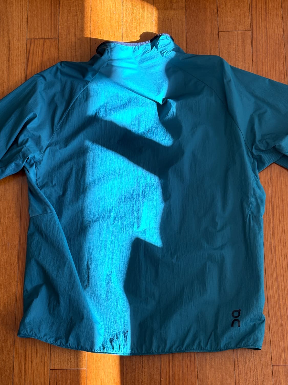 (S) 온러닝 x Beams 빔즈 트랙자켓 상품이미지6