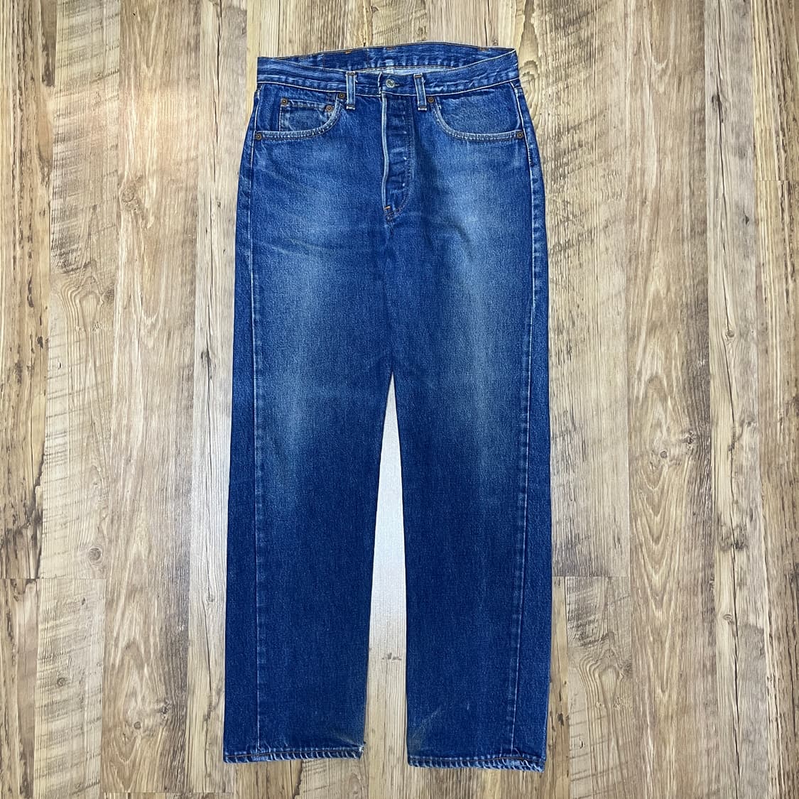 80s USA 리바이스501xx [31/표기33] 상품이미지1