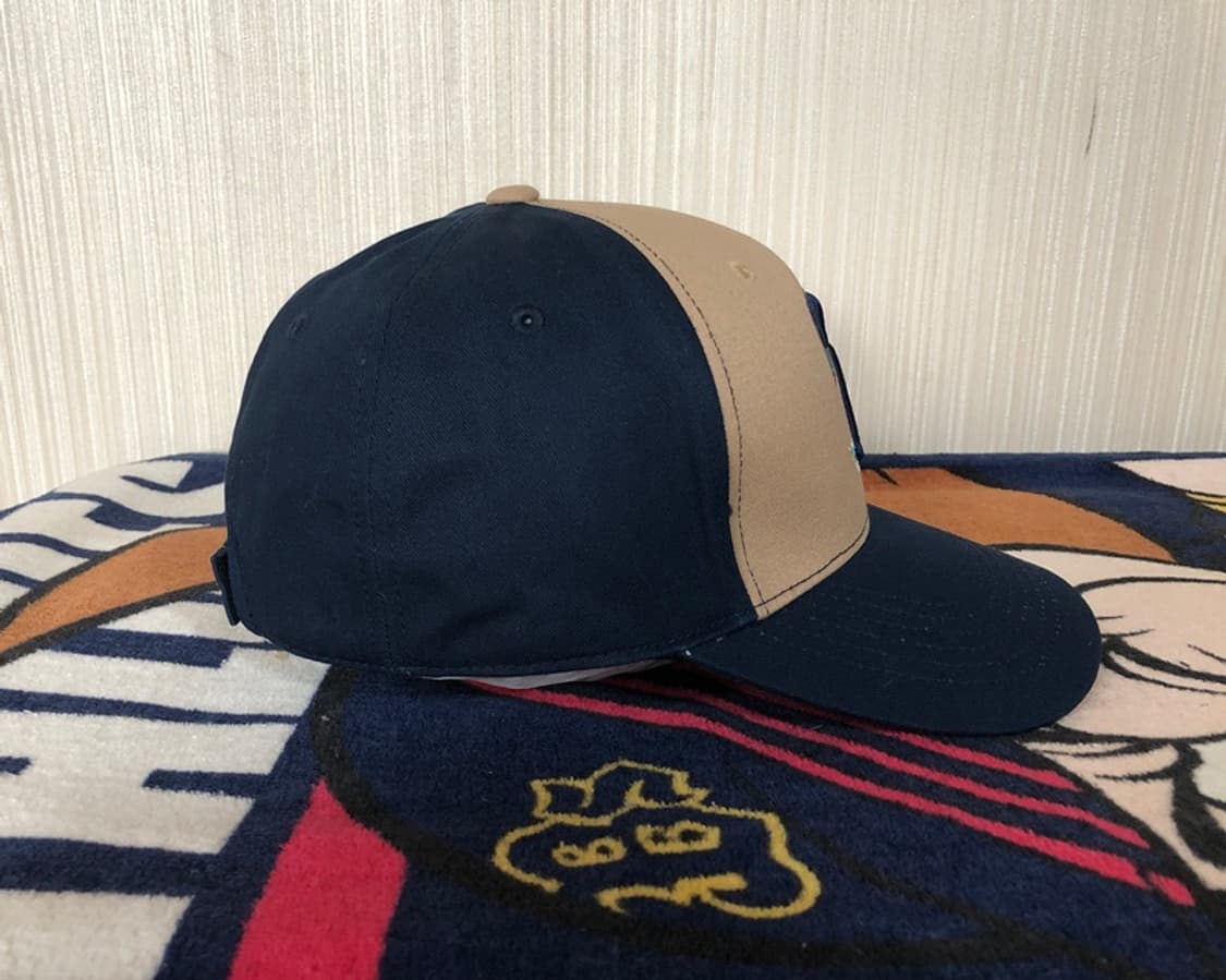 KBO NC다이노스 2019 스프링캠프모자/캡 58cm 상품이미지7