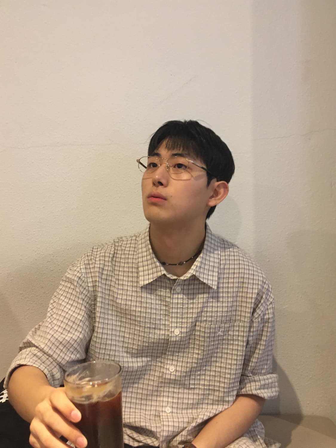 Bally 발리 페리도트 안경 상품이미지3